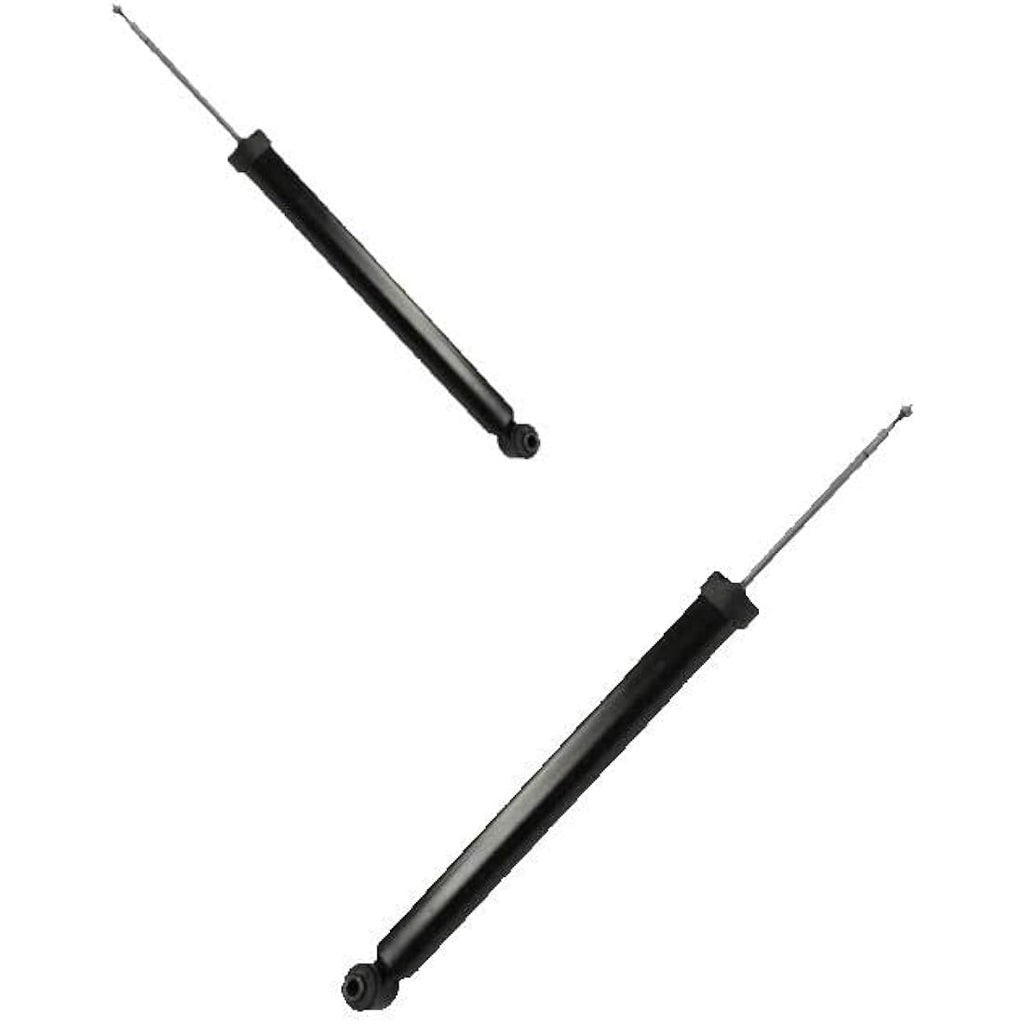 The Urban Company Rear Shock Absorber Strut Pair for Vauxhall Corsa 06-14