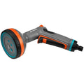 Gardena Comfort Multi Sprayer | 5-Pattern Frost-Resistant Garden Nozzle
