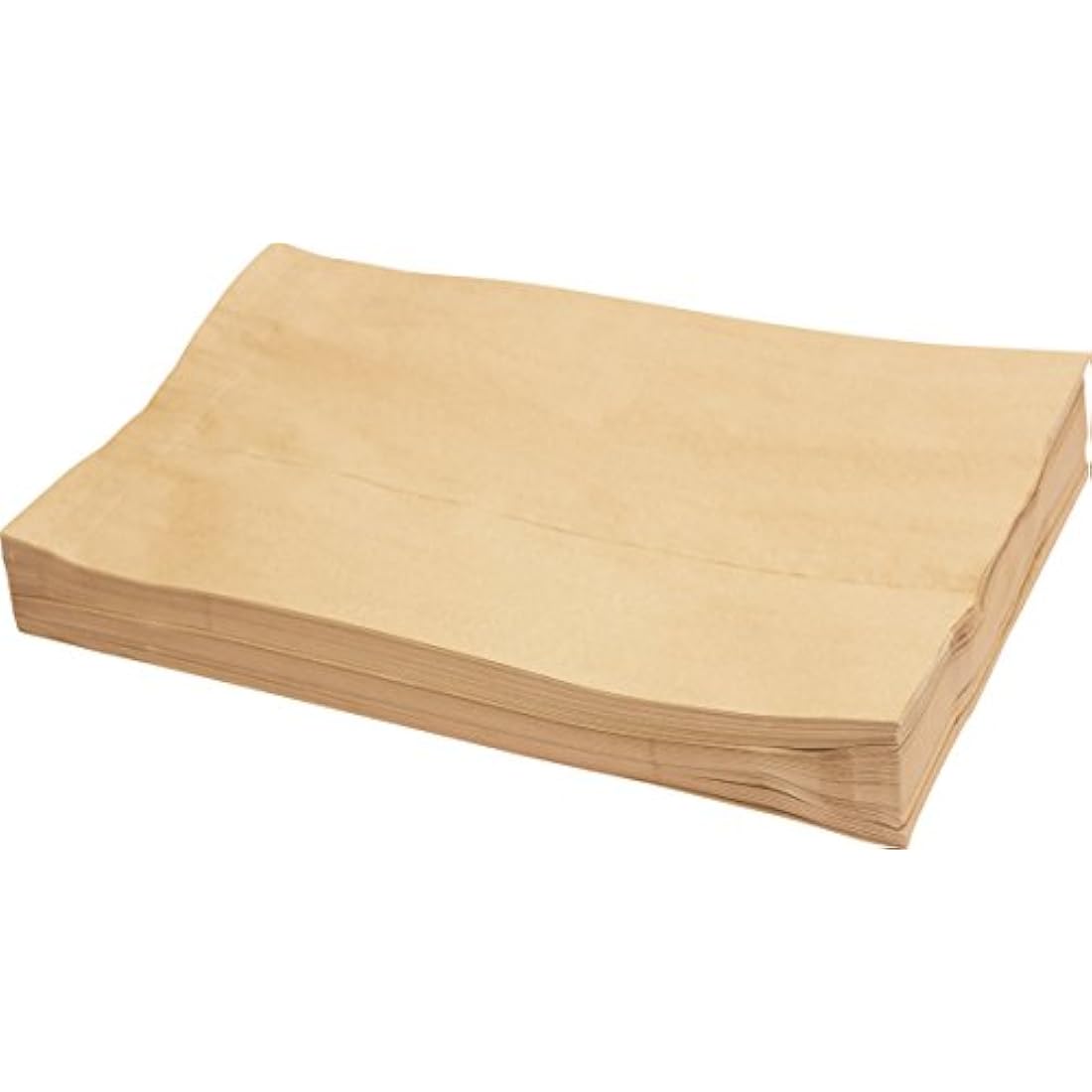Alina 25L Compostable Paper Bin Bags – Brown Biodegradable Liners (50 Pack)