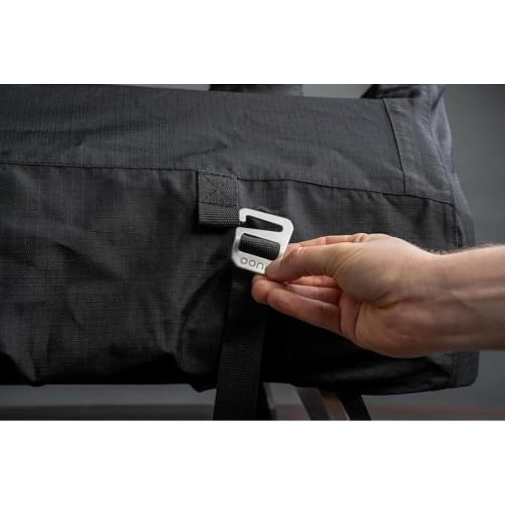 Ooni Karu 16 & Karu 2 Pro Pizza Oven Cover – Waterproof & Weatherproof