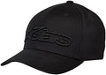 Alpinestars Men's Blaze Flexfit Baseball Cap – Casual Sportswear Hat