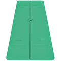 Liforme Evolve Yoga Mat – Non-Slip Eco-Friendly Mat with Bag