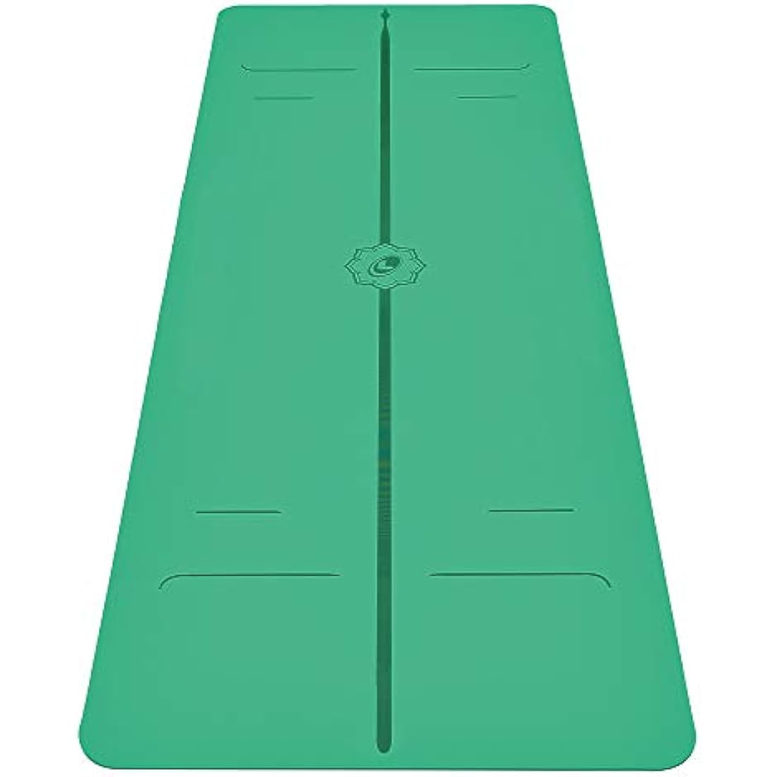 Liforme Evolve Yoga Mat – Non-Slip Eco-Friendly Mat with Bag