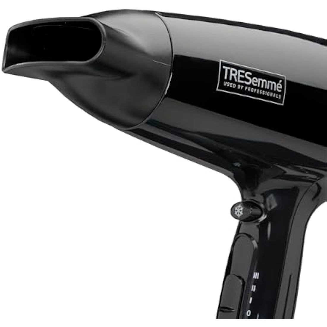 TRESemme 2200W Fast Dry Hair Dryer – Lightweight & Compact Design