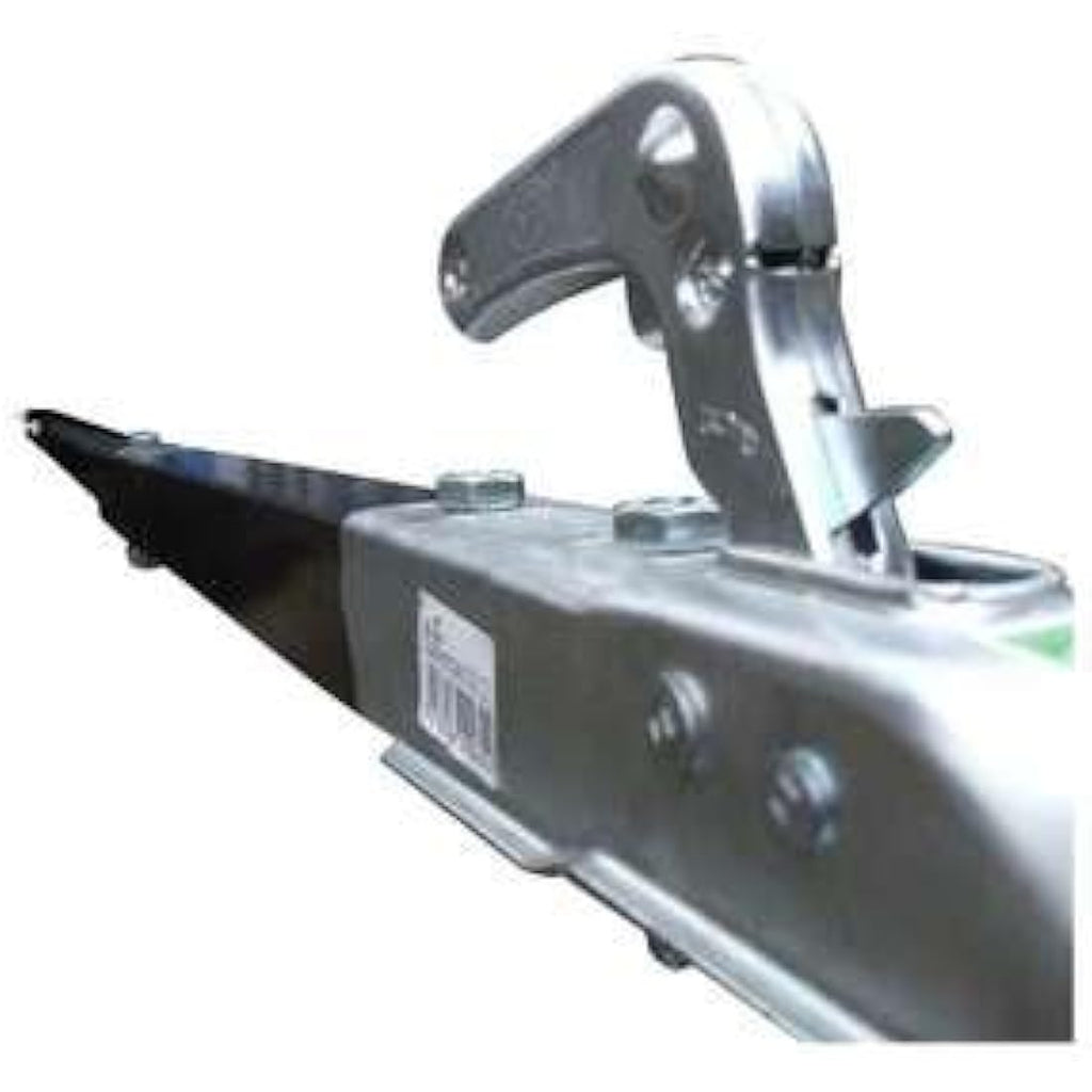 3.5 Ton Heavy Duty Car Recovery Tow Pole | 1.8M Towing Bar