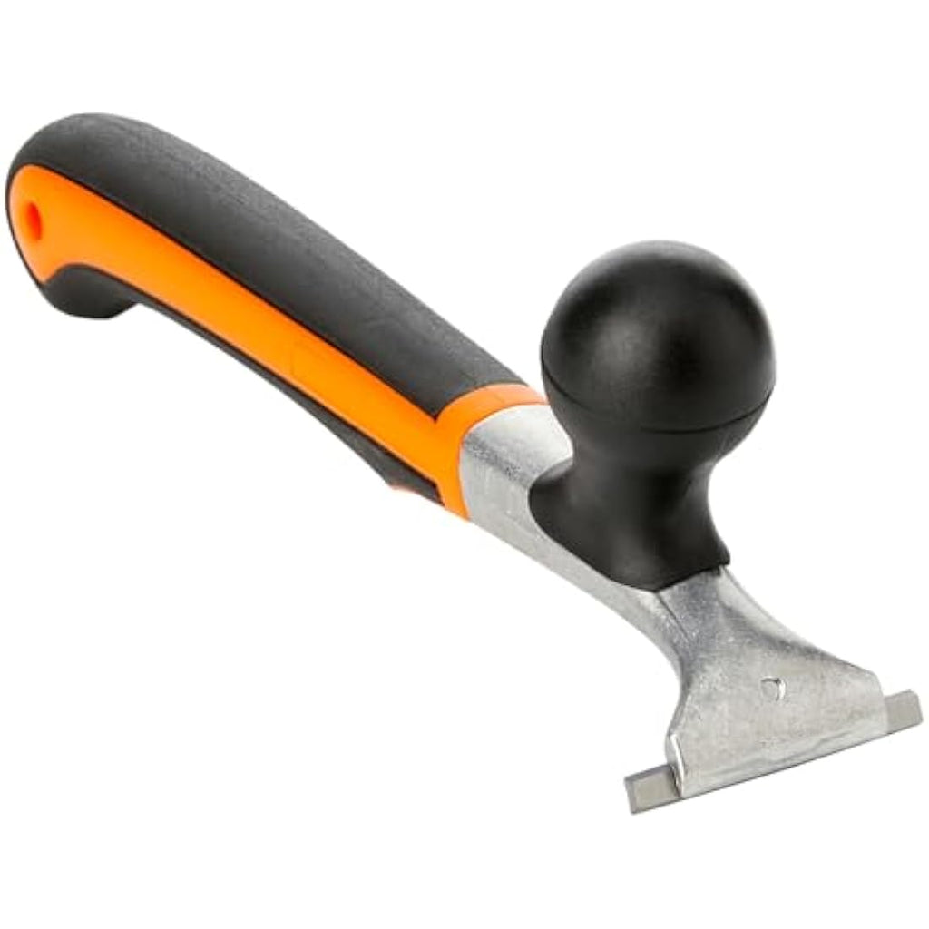 Bahco 665 Heavy Duty Paint Scraper – Carbide Edged for Wood & Metal