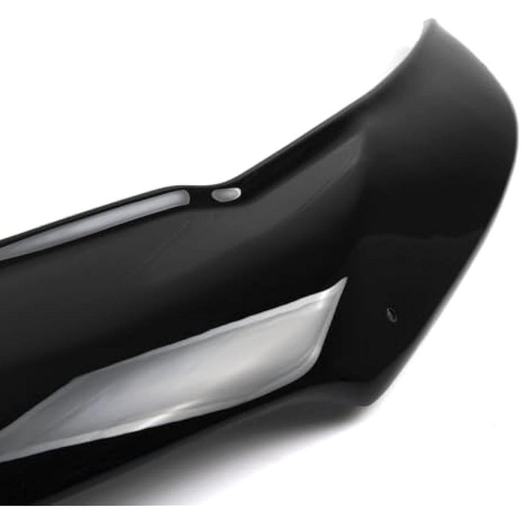 Bonnet Wind Stone Deflector for Mercedes Sprinter W907 2018+