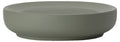 Zone Denmark Ume Soap Dish – Olive Green Danish Design Bathroom Decor