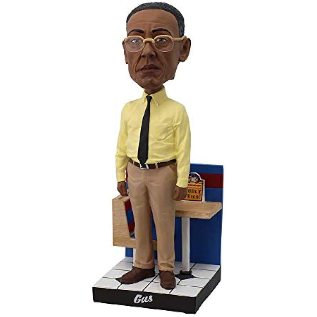 Royal Bobbles RB1174 Collectible Figure – Durable Flexible Design