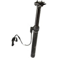 M-Wave Evan Williams Dropper Post – 400mm Aluminum Adjustable Seatpost