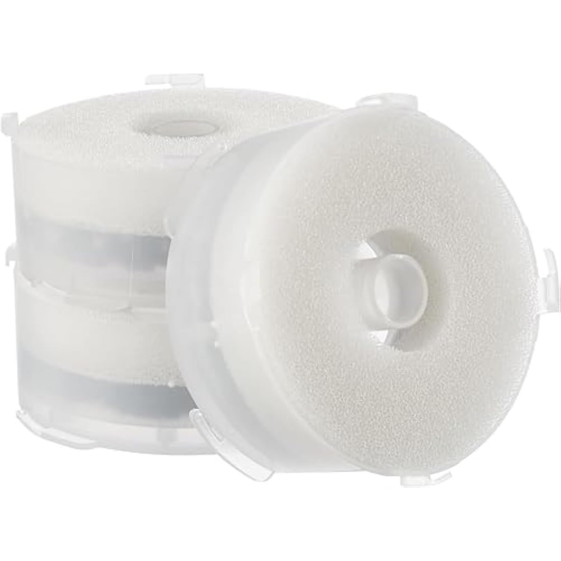 biOrb Aquarium Service Kit & Water Optimiser - Filter Maintenance Pack
