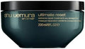 Shu Uemura Hair Conditioner | Luxury Hydrating & Repairing Treatment