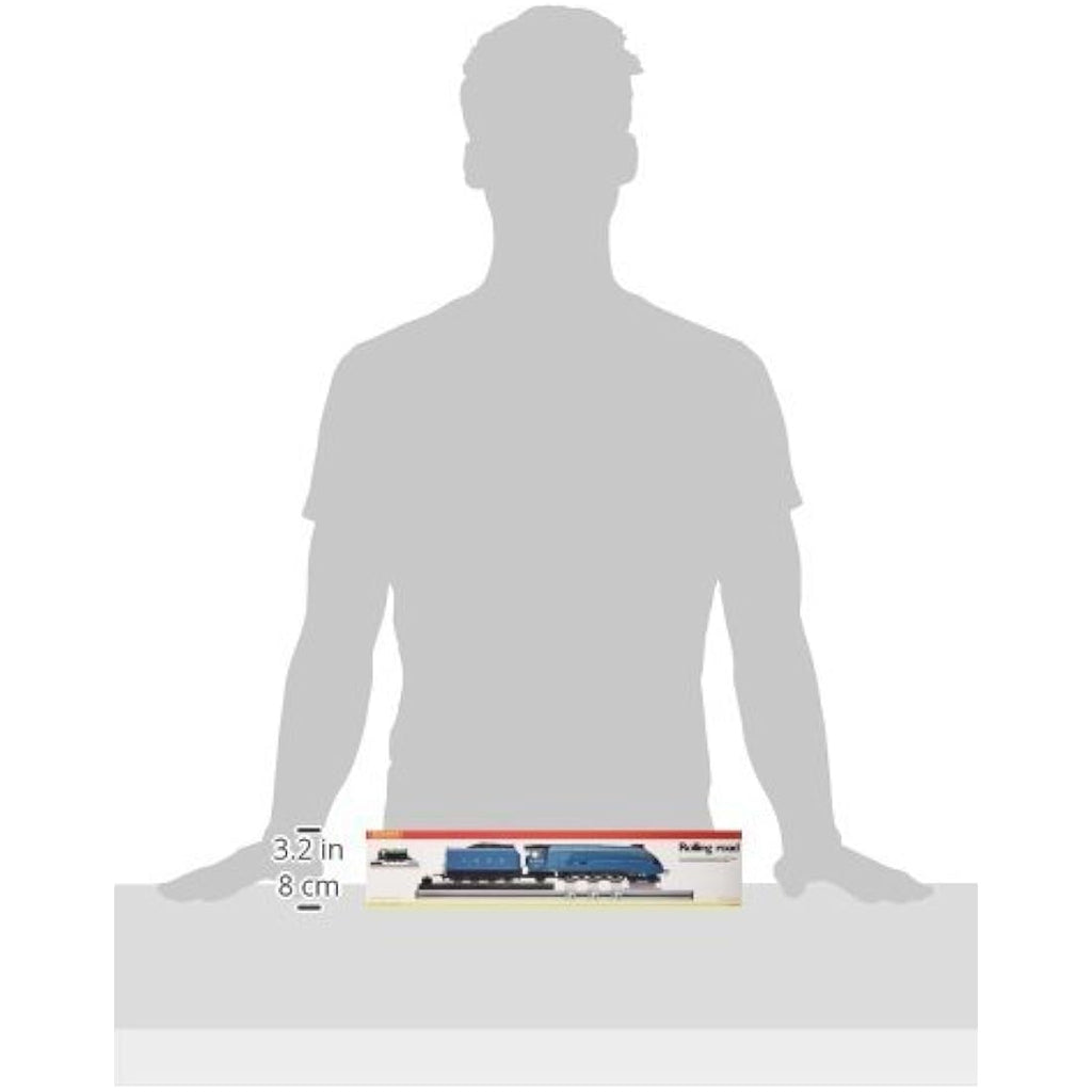 Hornby R8211 Rolling Road | OO Gauge Model Railway Maintenance Tool