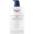 Eucerin Complete Repair Lotion – 10% Urea Moisturizer for Dry Skin, 1000ml