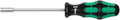 Wera 395 Kraftform Nutspinner - 10 x 125 mm Socket Driver Tool