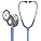 3M Littmann Classic III Stethoscope – Ceil Blue Paediatric & Adult