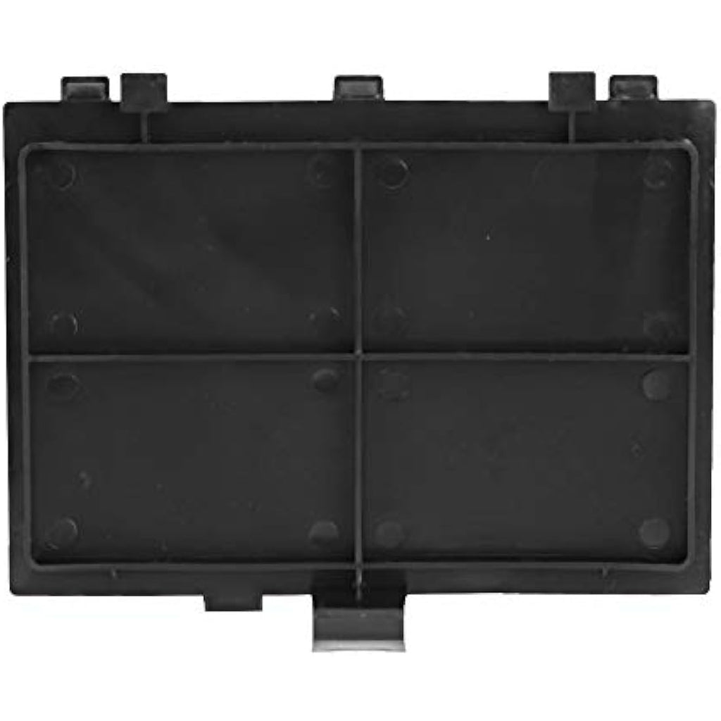Jolof Store Fiat 500 Wheel Arch Liner Cover Panel - Front Pair