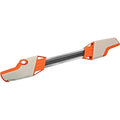 Stihl 2-in-1 Chainsaw Sharpener File Holder for 1/4 Inch Saw Chains