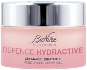 Bionike Defence Hydractive Crema Gel Idratante Viso Pelle Mista 50ml