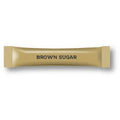 Brown Sugar Sticks by – 1000 x 2.5g Single Serve Portions