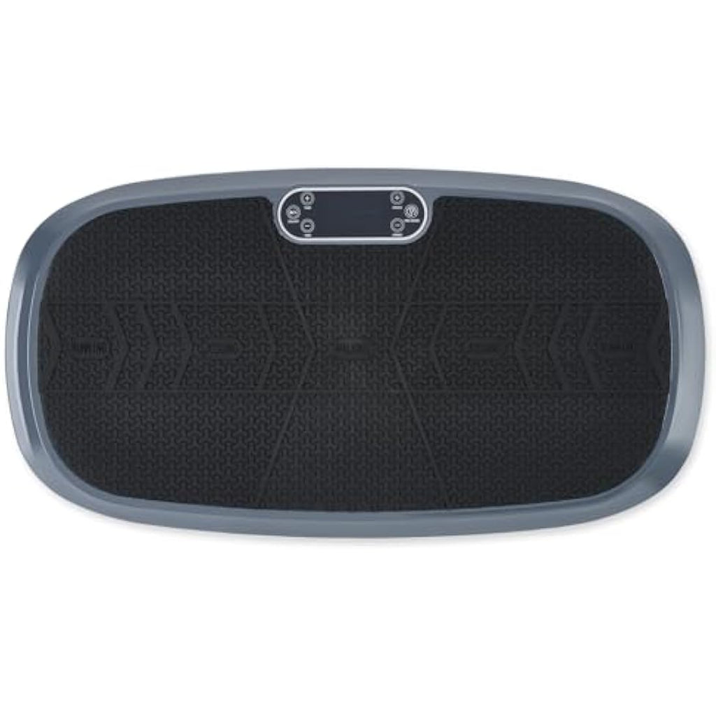 Athlyt Vibration Plate Platform – Full Body Home Strength Training