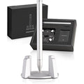 Novium Hoverpen – Luxury Executive Ballpoint Pen for Desk Decor