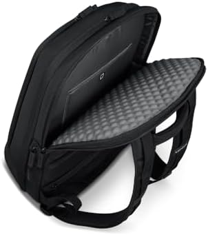 Lenovo Legion Armoured Backpack II - 17 Inch Water Repellent Rucksack