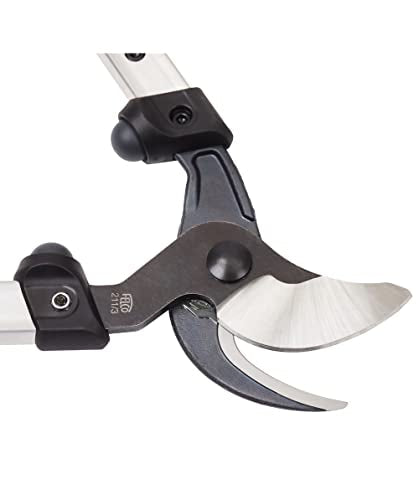 Felco 211-40 Bypass Loppers – 40cm Lightweight Aluminum Garden Pruners