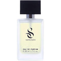 SANGADO The Man in Black Eau de Parfum – Oriental Spicy Men's Perfume, 50ml