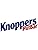 Knoppers Chocolate Hazelnut Wafer Bars | Crispy Nutty Snack - 24 x 40g