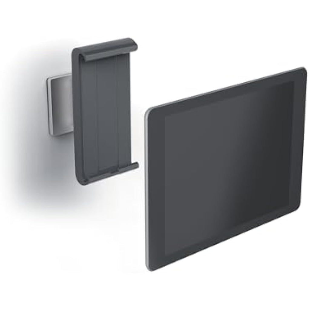 Anti-Theft Tablet Wall Mount – 7-13" Lockable Holder