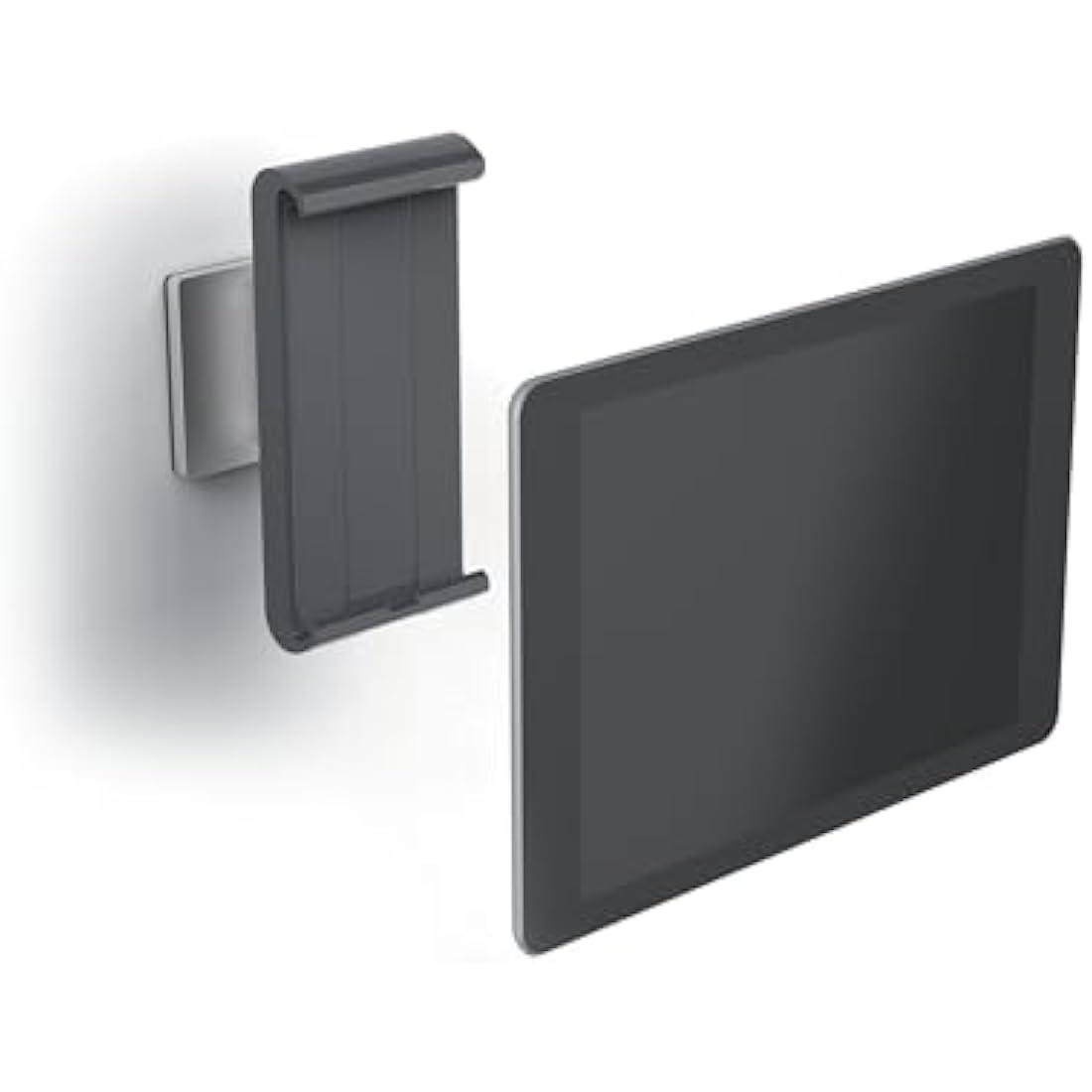 Anti-Theft Tablet Wall Mount – 7-13" Lockable Holder
