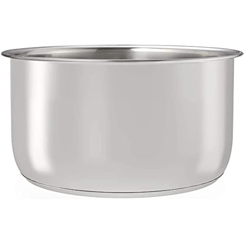 Goldlion 6.5 Qt Stainless Steel Inner Pot for Ninja Foodi Pressure Cooker