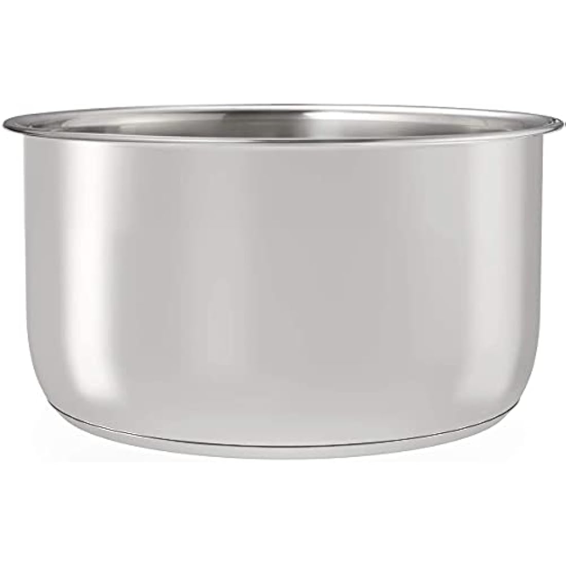 Goldlion 6.5 Qt Stainless Steel Inner Pot for Ninja Foodi Pressure Cooker