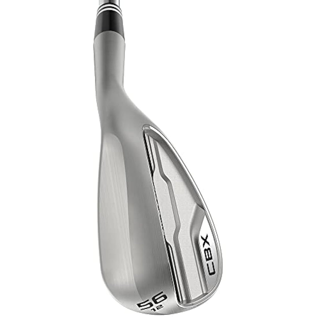 Cleveland Golf CBX Zipcore Tour Satin Wedge | Forgiving Hollow Cavity