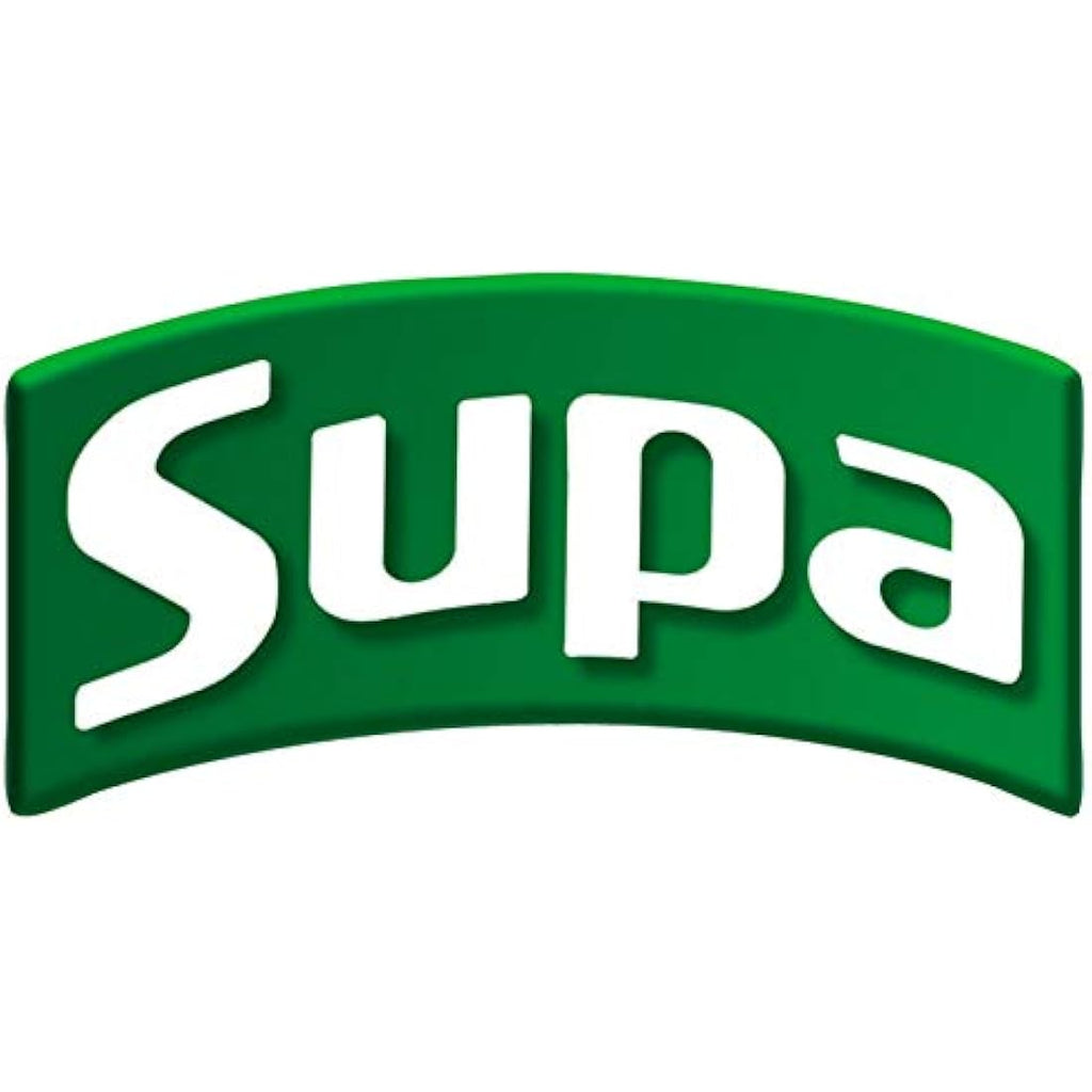 Supa Tropical Flake Fish Food – 3 Litre Resealable Bucket