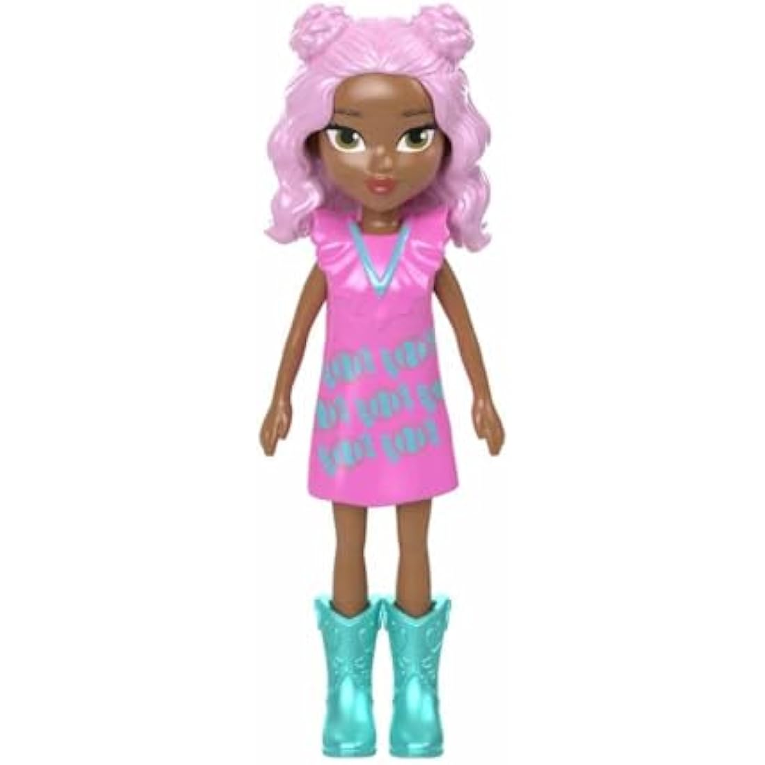 Polly Pocket Candy Style Fashion Drop Vending Machine Playset