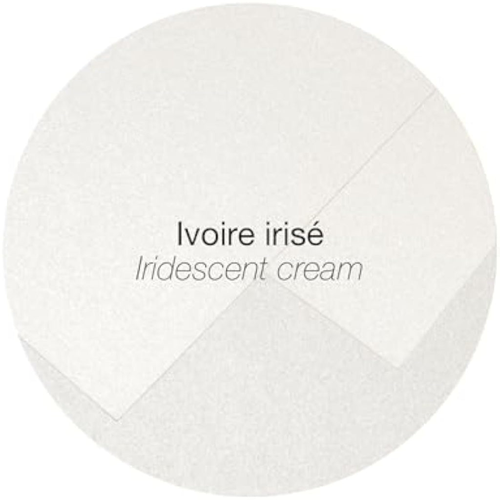 Clairefontaine Pollen Iridescent DL Envelopes – Cream 120gsm (20 Pack)
