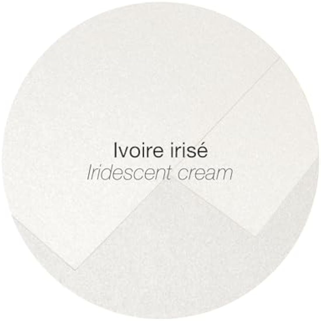 Clairefontaine Pollen Iridescent DL Envelopes – Cream 120gsm (20 Pack)