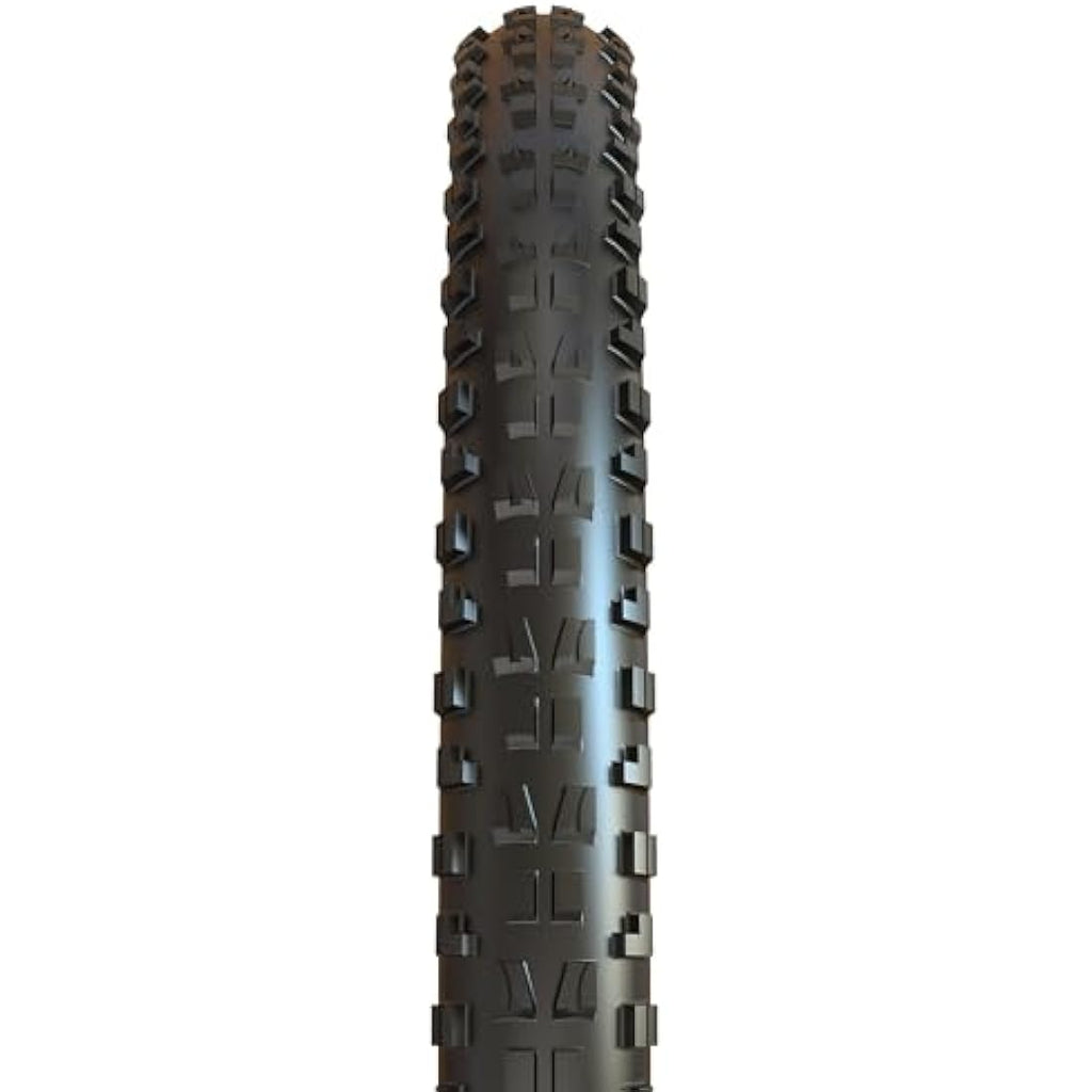 Maxxis Minion DHF MTB Tire – 26 x 2.35 Butyl 42a Folding Trail Tyre