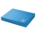 Airex Balance-Pad Training Mat – Blue Stability Pad for Physical Therapy