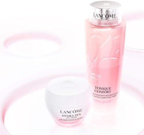 Lancôme Hydra Zen Gel Cream – Oil-Free Hyaluronic Acid Moisturiser, 50ml
