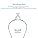 Stonylab 3000ml Conical Separatory Funnel | Borosilicate Glass & PTFE