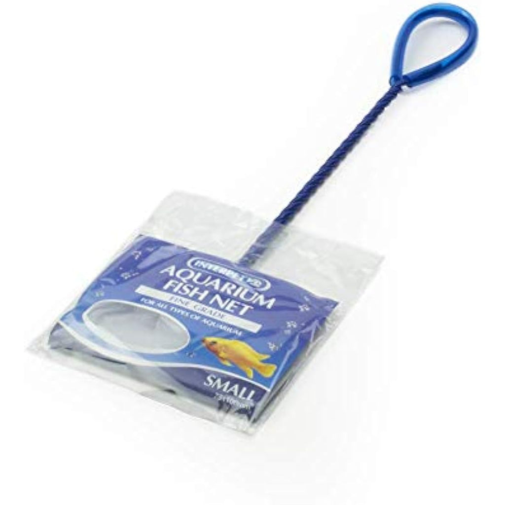 Fine Mesh Aquarium Fish Net – Jolof Store Soft Catch Net for Fish Care