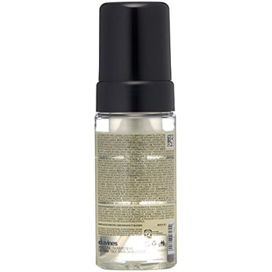 Davines Liquid Spell Reinforcing Hair Treatment for Damaged Hair - 125ml