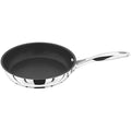 Stellar 7000 Non-Stick Frying Pan – 20cm Stainless Steel Induction