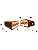 Knoppers Chocolate Hazelnut Wafer Bars | Crispy Nutty Snack - 24 x 40g