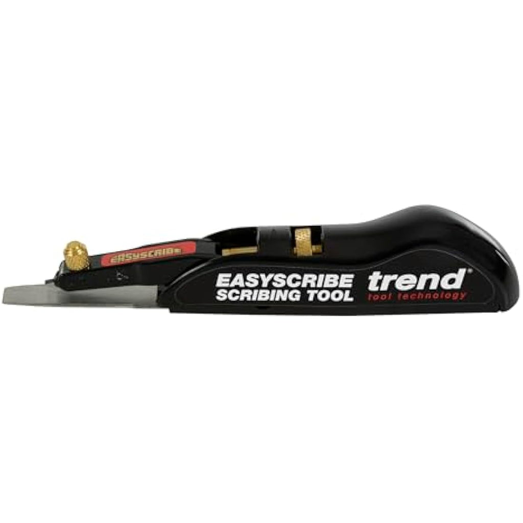 Trend EasyScribe Scribing Tool – Precise Marking Gauge for Carpentry