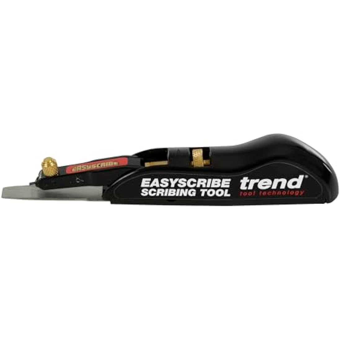 Trend EasyScribe Scribing Tool – Precise Marking Gauge for Carpentry