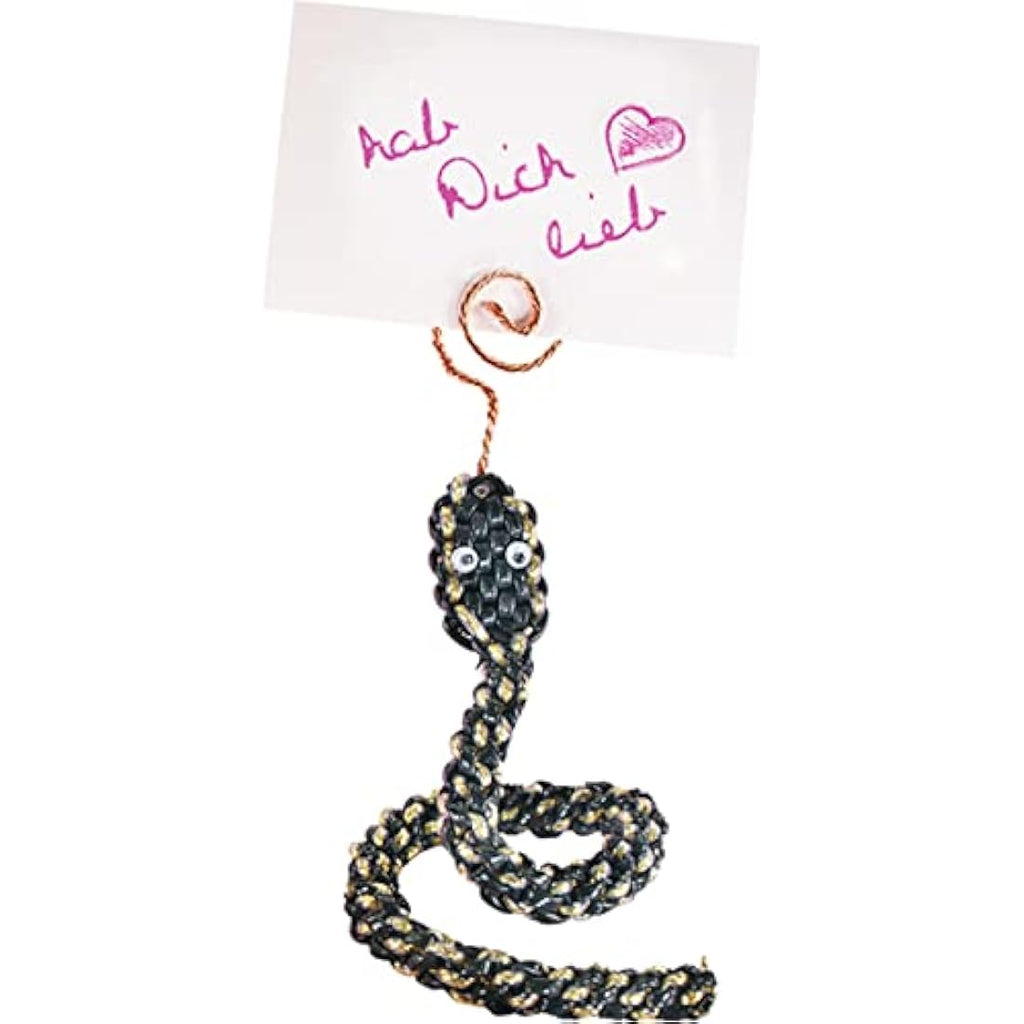 Folia Bringmann Transparent Braiding Cords with Glitter - 50 Pieces